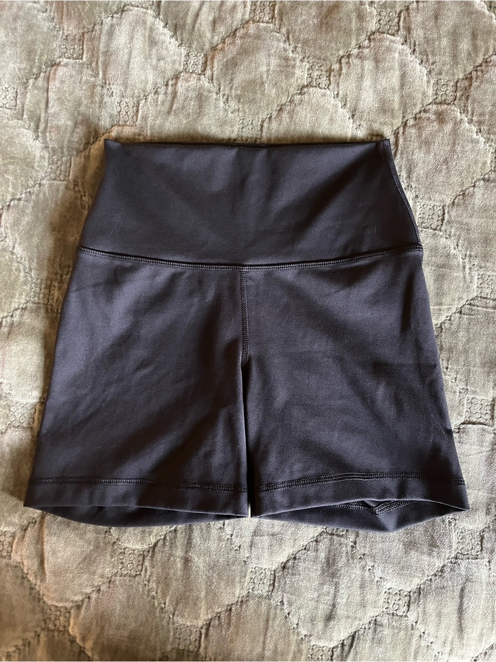 Yogalicious Lux Everyday 5" Athletic Shorts